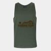 JB's  SINGLET Thumbnail