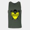 JB's  SINGLET Thumbnail