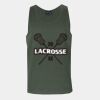 JB's  SINGLET Thumbnail