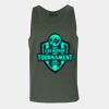 JB's  SINGLET Thumbnail