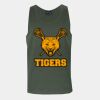 JB's  SINGLET Thumbnail