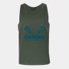 JB's  SINGLET Thumbnail