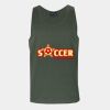 JB's  SINGLET Thumbnail