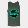 JB's  SINGLET Thumbnail