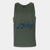 JB's  SINGLET Thumbnail
