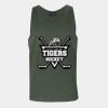 JB's  SINGLET Thumbnail