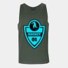 JB's  SINGLET Thumbnail