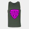 JB's  SINGLET Thumbnail