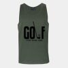 JB's  SINGLET Thumbnail
