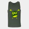 JB's  SINGLET Thumbnail