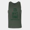 JB's  SINGLET Thumbnail