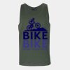JB's  SINGLET Thumbnail