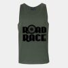 JB's  SINGLET Thumbnail