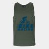 JB's  SINGLET Thumbnail
