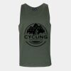 JB's  SINGLET Thumbnail