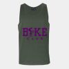 JB's  SINGLET Thumbnail