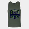 JB's  SINGLET Thumbnail
