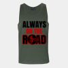 JB's  SINGLET Thumbnail