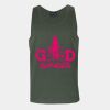 JB's  SINGLET Thumbnail