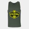 JB's  SINGLET Thumbnail