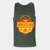 JB's  SINGLET Thumbnail