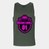 JB's  SINGLET Thumbnail
