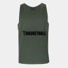 JB's  SINGLET Thumbnail