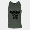 JB's  SINGLET Thumbnail