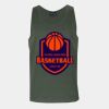 JB's  SINGLET Thumbnail