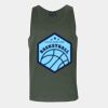 JB's  SINGLET Thumbnail