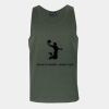 JB's  SINGLET Thumbnail