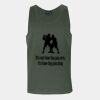 JB's  SINGLET Thumbnail
