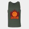 JB's  SINGLET Thumbnail