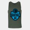 JB's  SINGLET Thumbnail