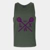 JB's  SINGLET Thumbnail
