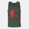 JB's  SINGLET Thumbnail