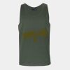 JB's  SINGLET Thumbnail