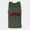 JB's  SINGLET Thumbnail