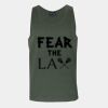 JB's  SINGLET Thumbnail