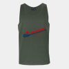 JB's  SINGLET Thumbnail