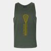 JB's  SINGLET Thumbnail
