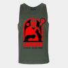 JB's  SINGLET Thumbnail