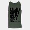 JB's  SINGLET Thumbnail