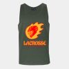 JB's  SINGLET Thumbnail