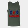 JB's  SINGLET Thumbnail