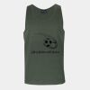 JB's  SINGLET Thumbnail