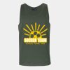 JB's  SINGLET Thumbnail