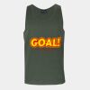 JB's  SINGLET Thumbnail