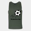 JB's  SINGLET Thumbnail