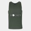 JB's  SINGLET Thumbnail